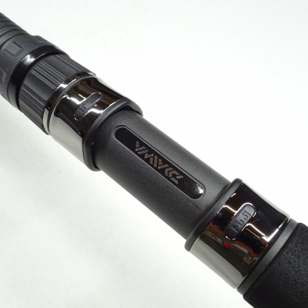 17ショアスパルタンコースタル 97MH